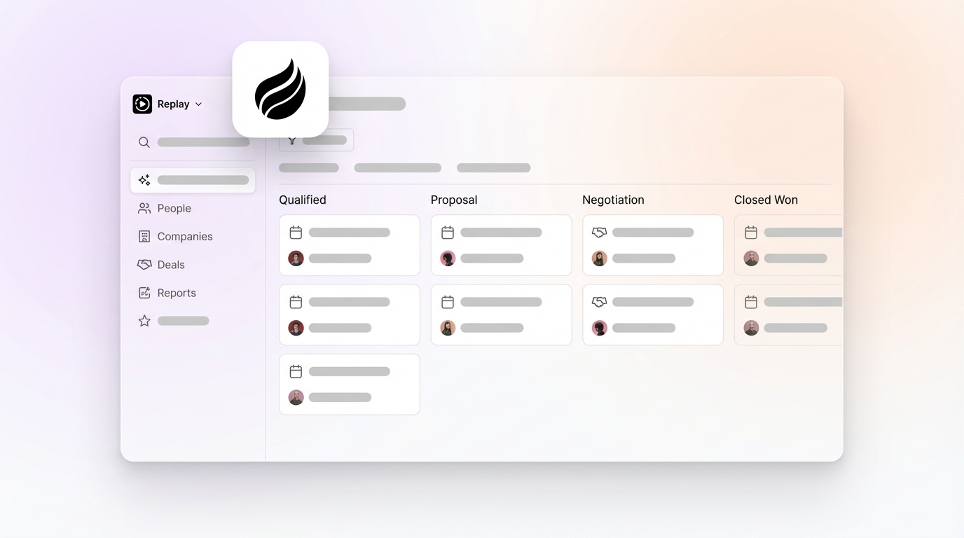 Pipeline Forecasting: Coffee's AI Solution for Accuracy