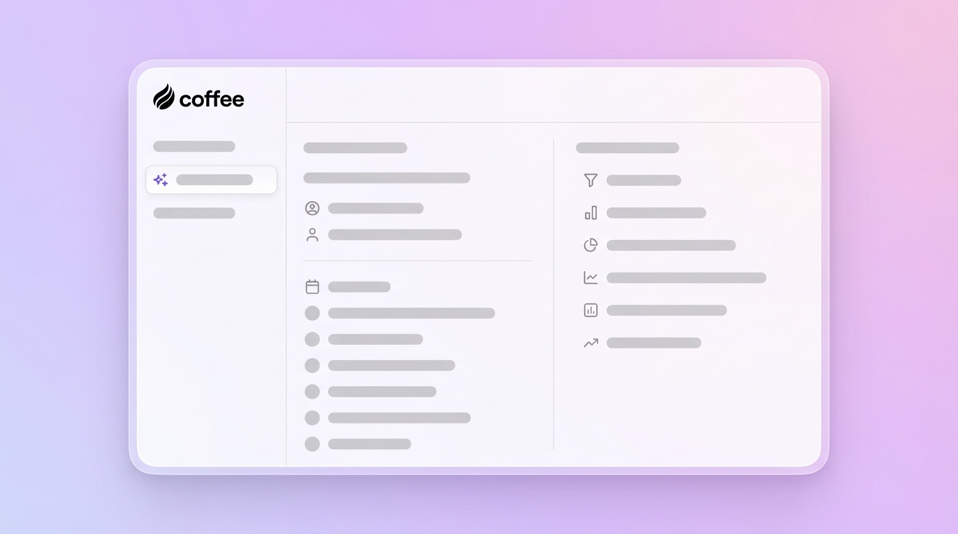 Coffee vs Pipedrive: Which CRM Wins for Sales Teams?
