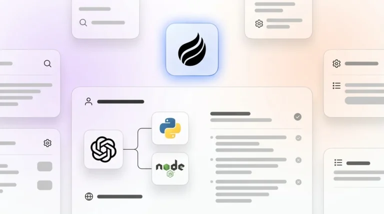 How to Integrate the ChatGPT API: Python & Node.js Guide