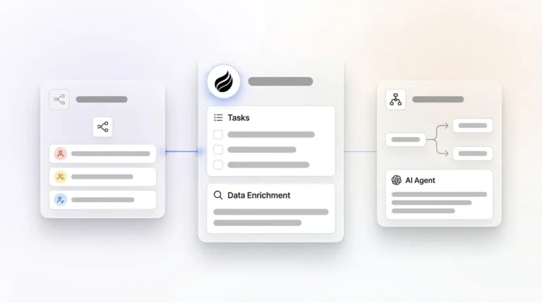 Claude HubSpot Automation: Native, Make/n8n & AI Agents